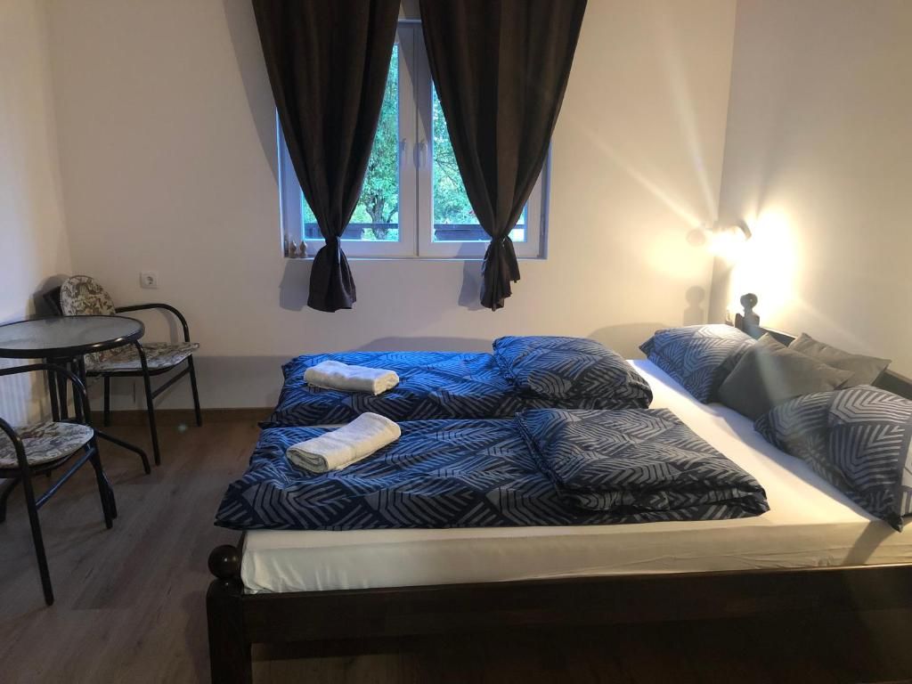 Ugodna dvokrevetna soba u Country House Plitvice